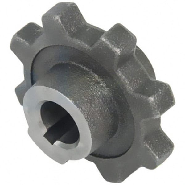 Aic Replacement Parts Sprocket, Clean Grain, Upper Fits John Deere 9450 9550 9550SH WN-H164796-PEX - main